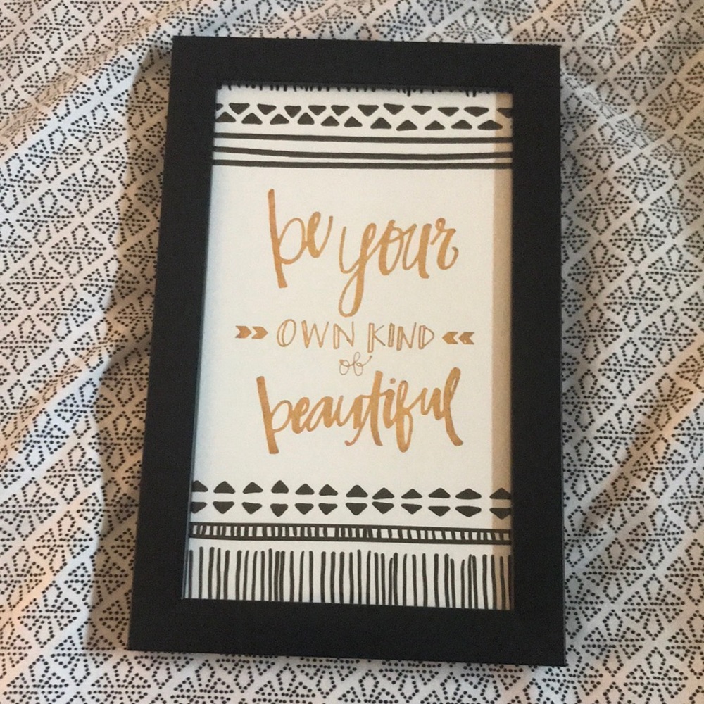Wall Decor